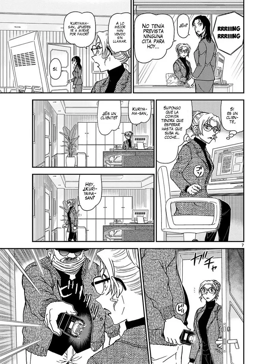Capitulo 984 page 8