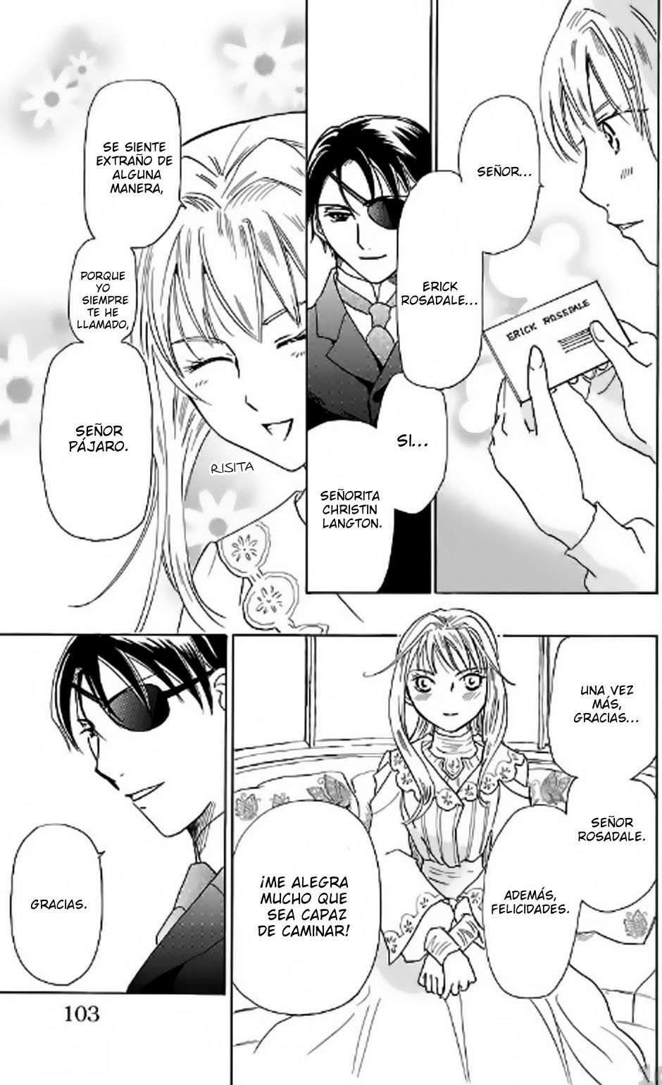 Capitulo 22 page 23