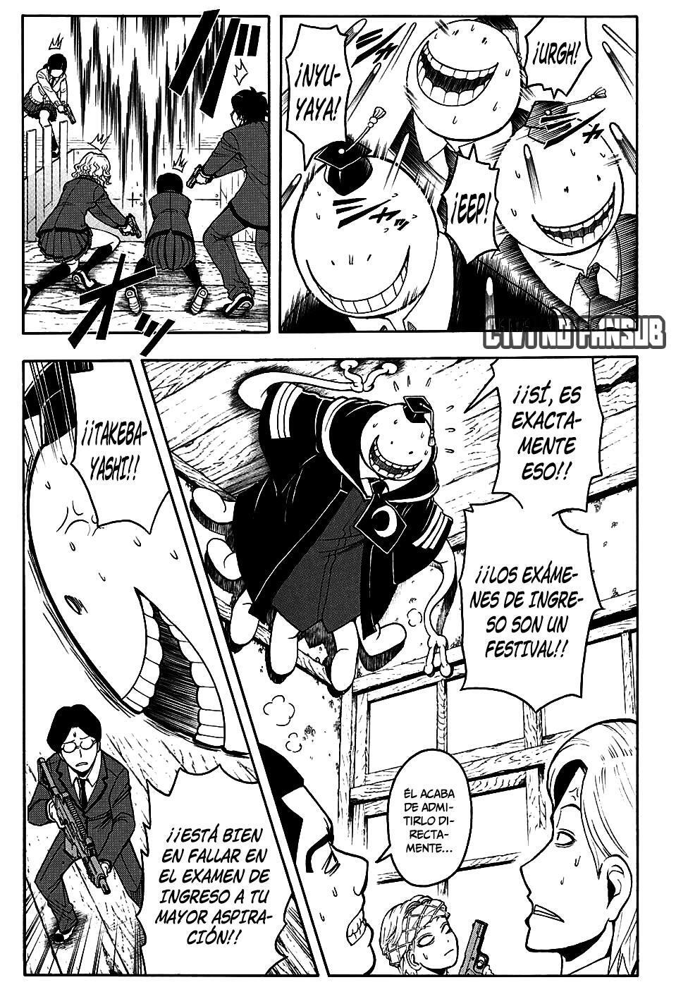Capitulo 156 page 15