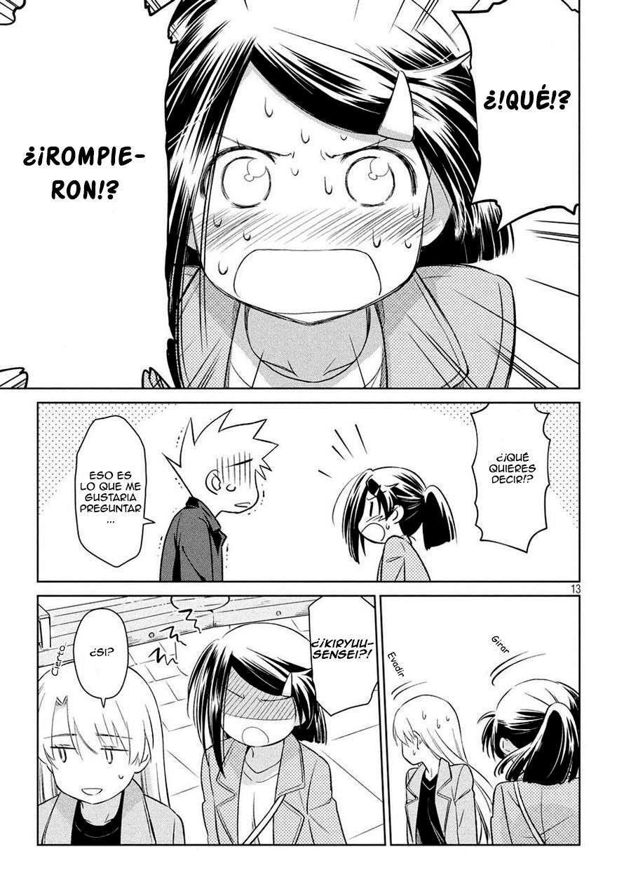 Capitulo 112 page 14