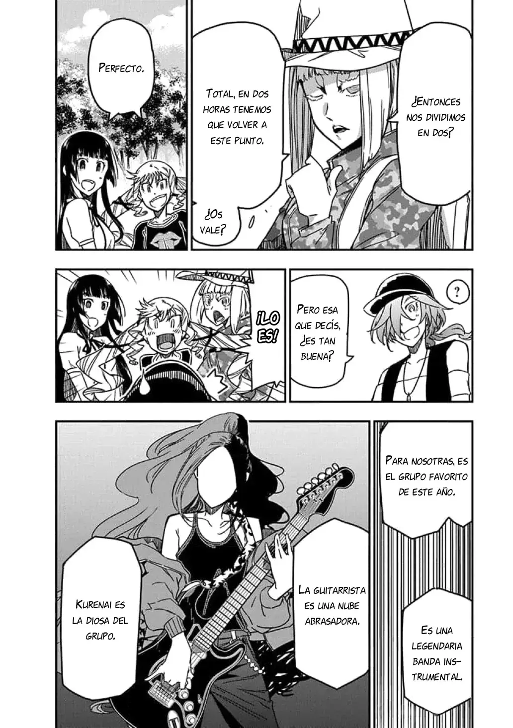 Capitulo 34 page 20