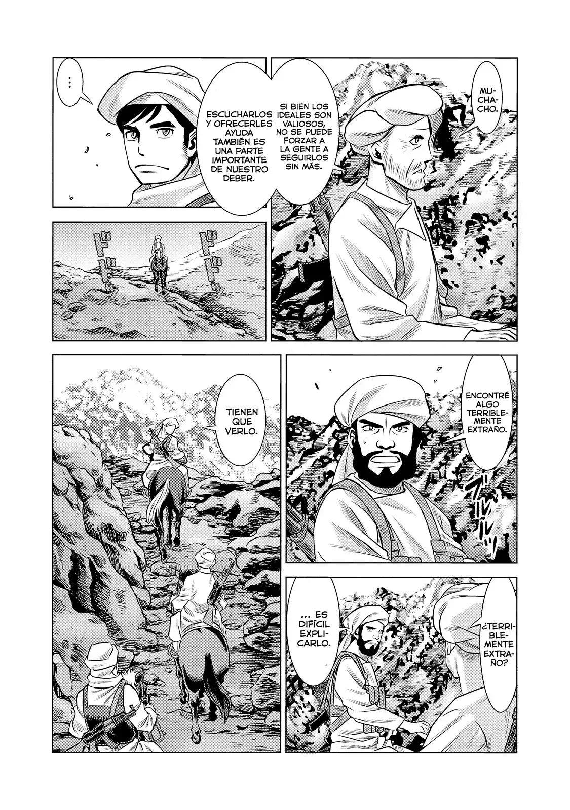 Capitulo 70 page 4