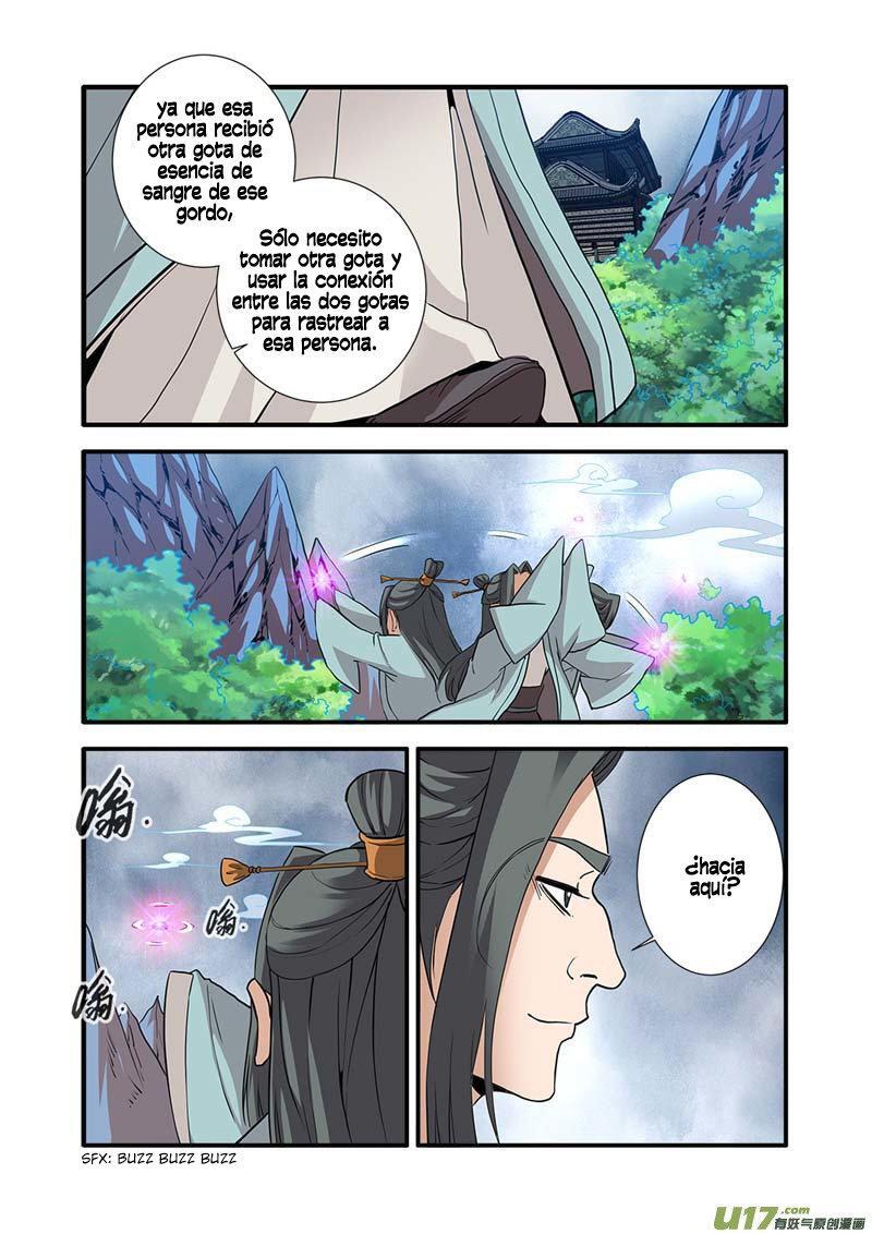 Capitulo 87 page 15