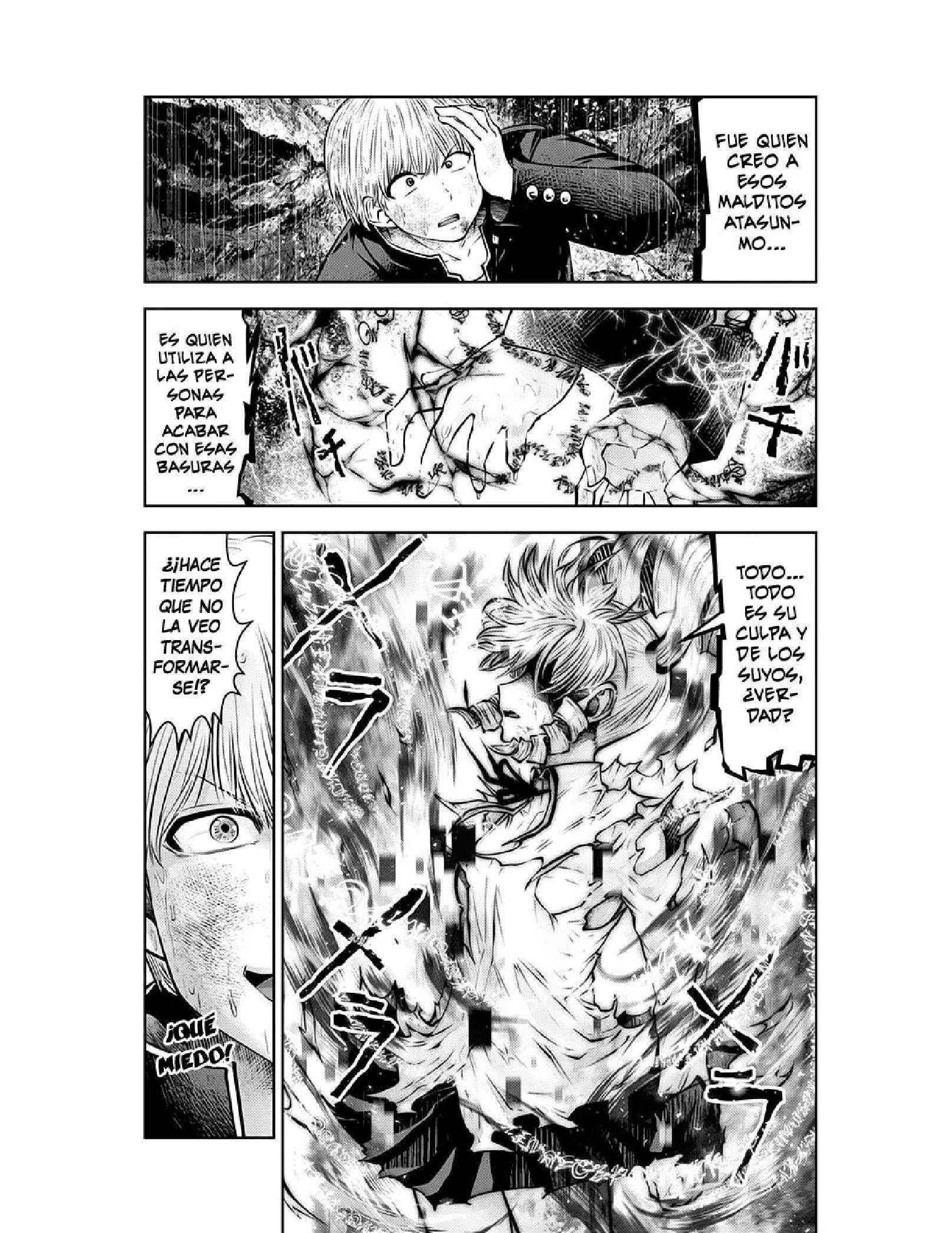 Capitulo 101 page 9