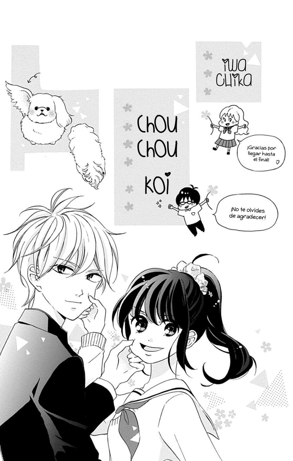 Capitulo 13.50 page 5
