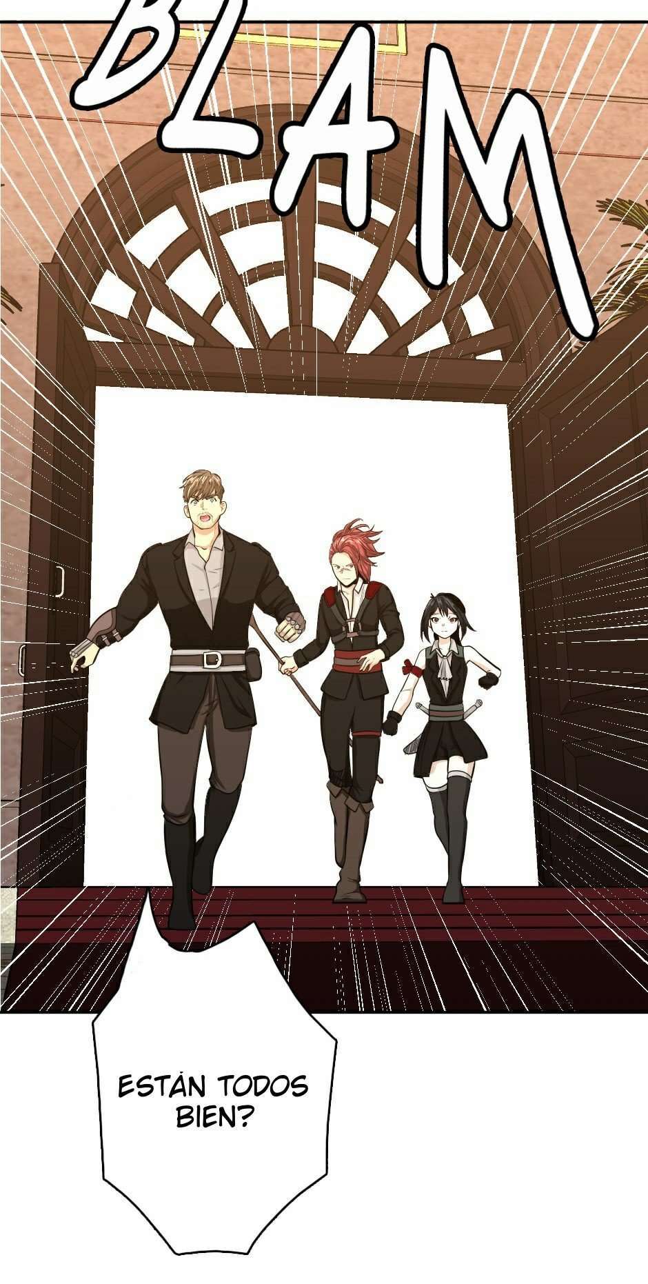 Capitulo 43 page 18