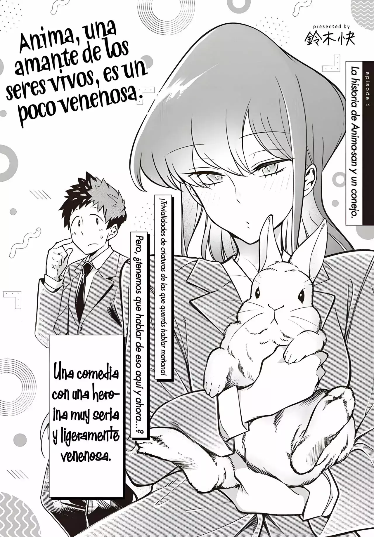 Capitulo 1 page 5