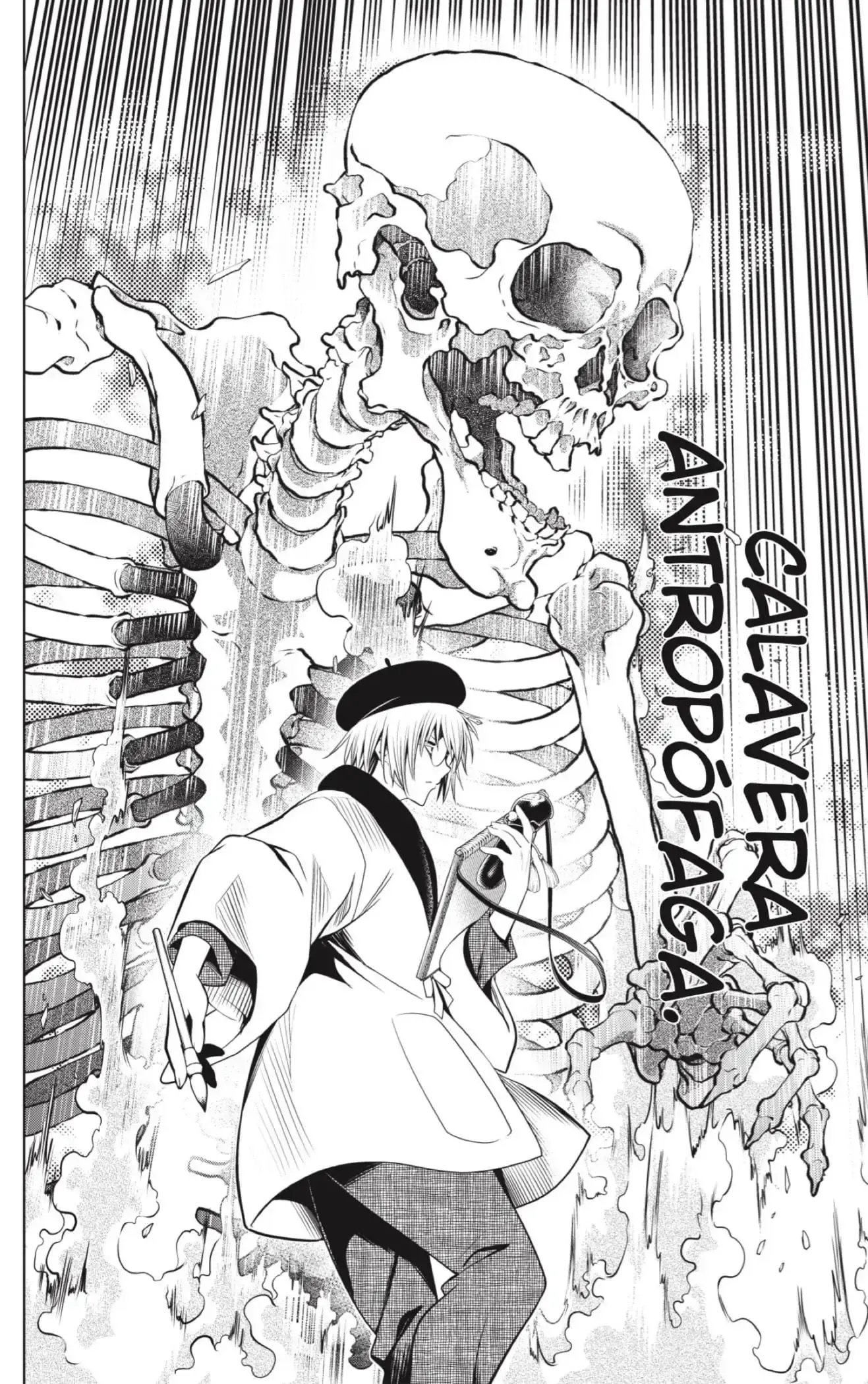 Capitulo 137 page 8