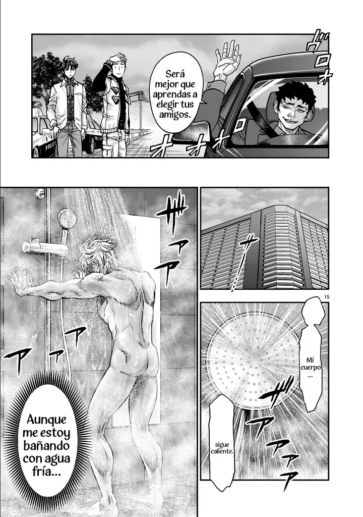 Capitulo 111 page 14