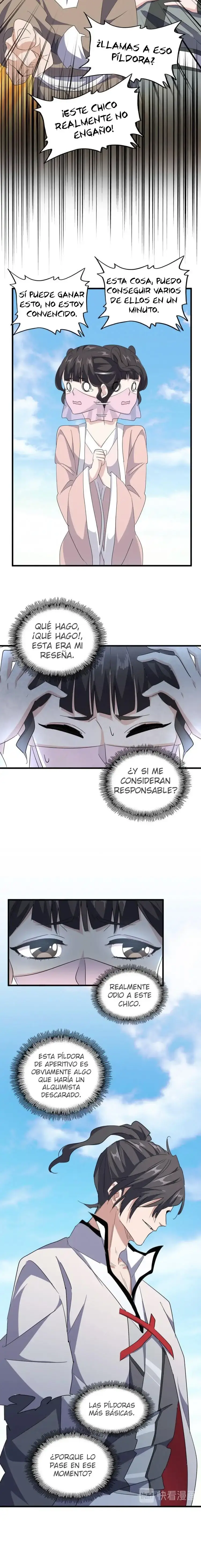 Capitulo 163 page 10