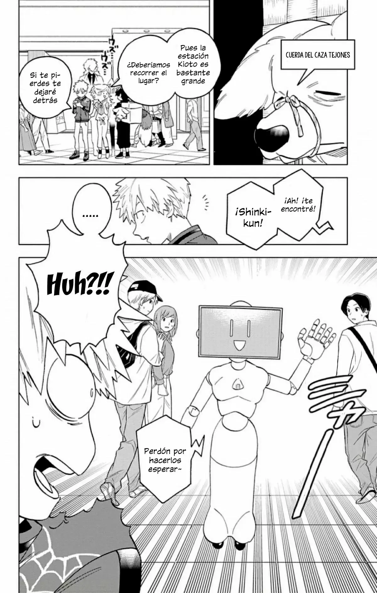 Capitulo 59 page 21