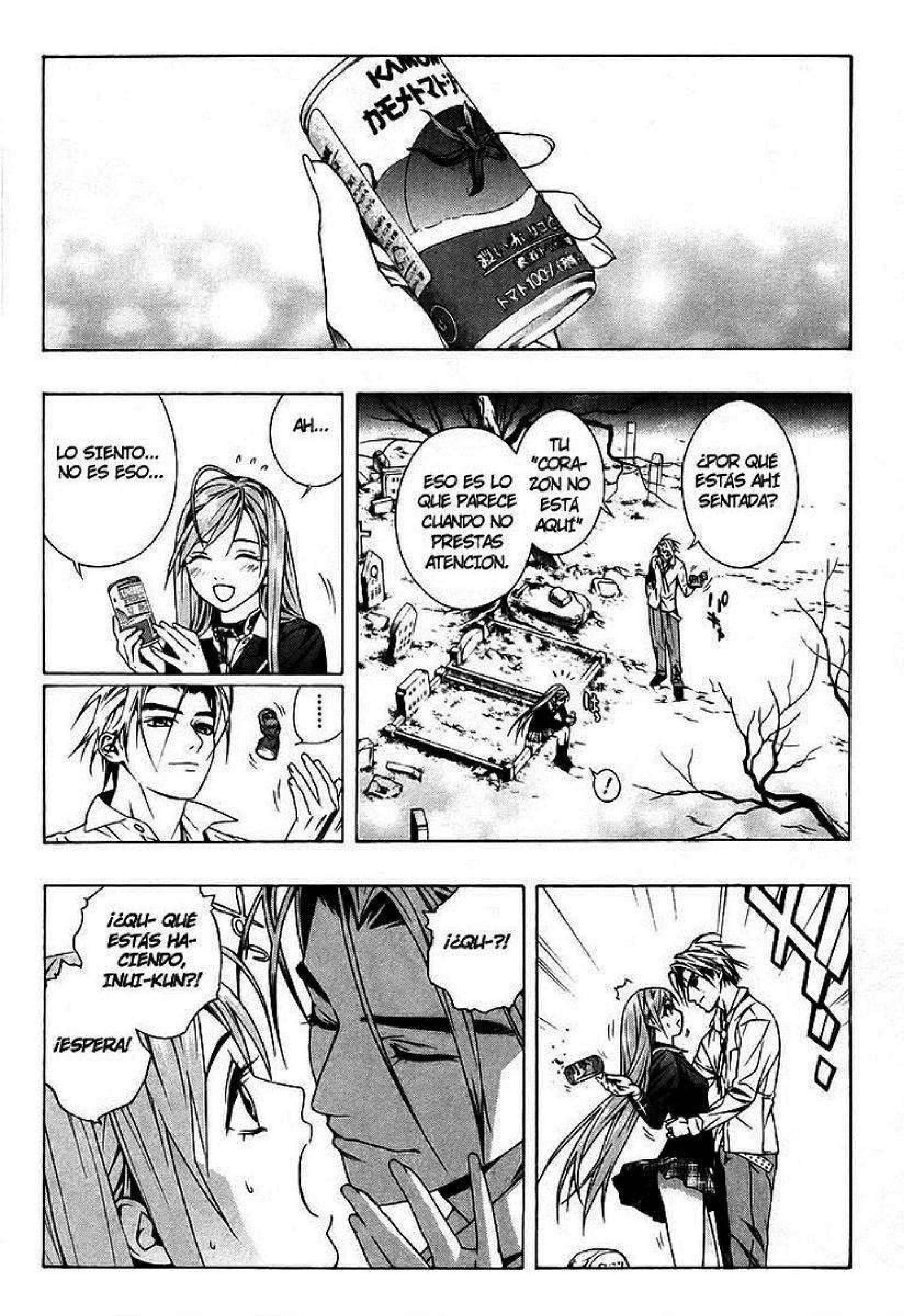 Capitulo 40 page 21