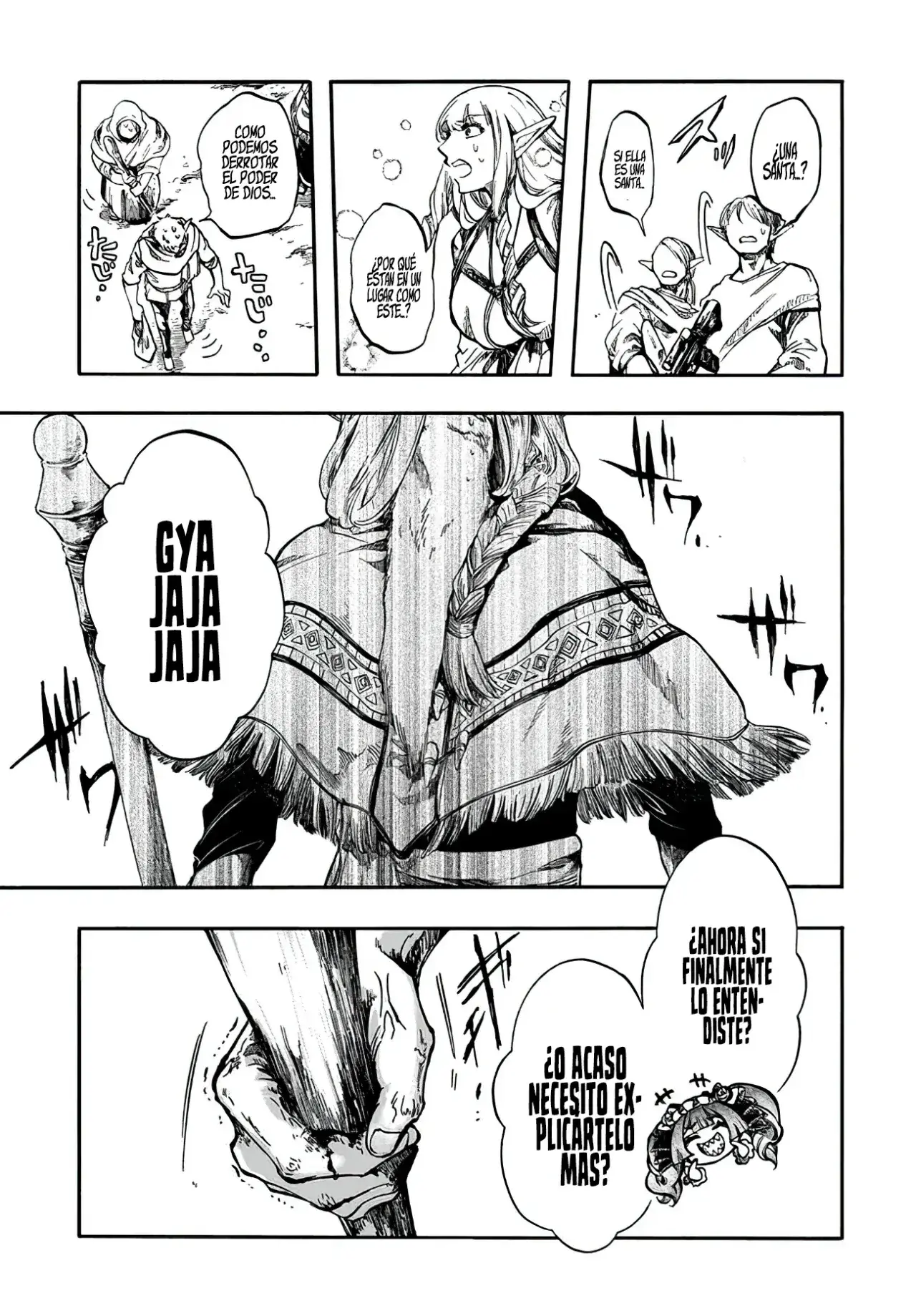 Capitulo 29 page 21
