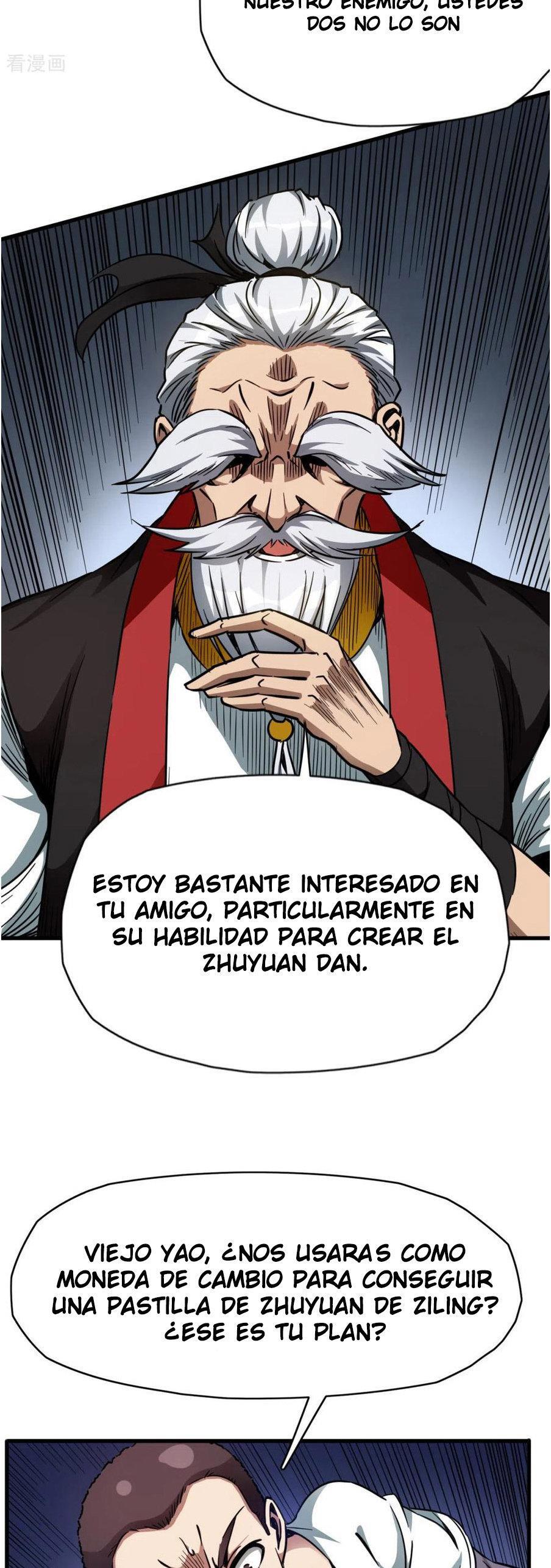 Capitulo 28 page 18