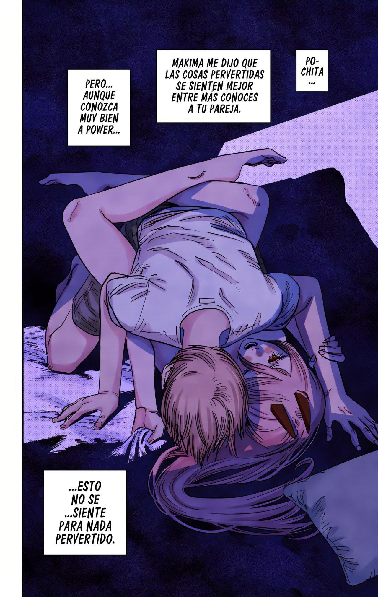 Capitulo 71 page 22