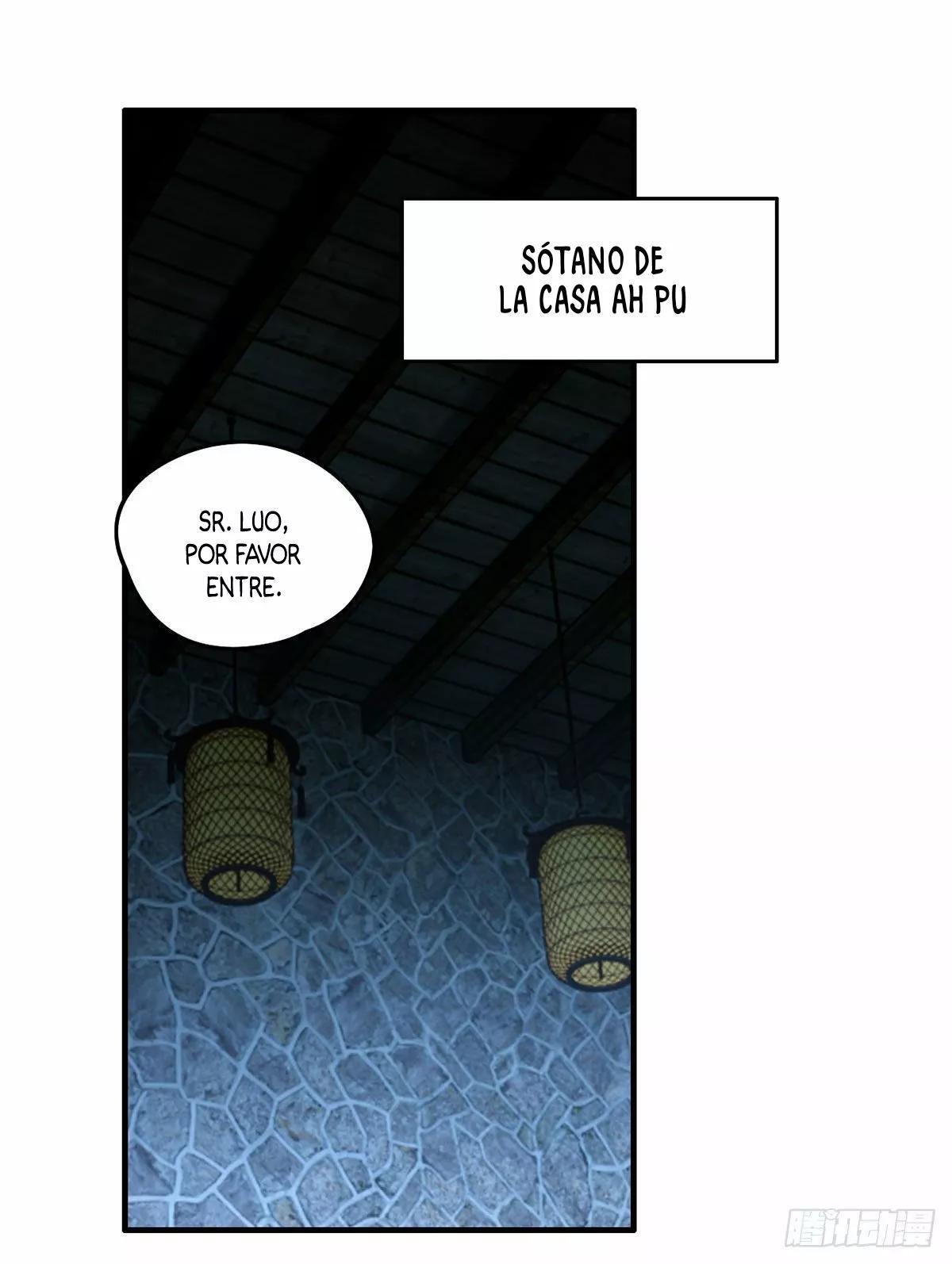 Capitulo 82 page 22