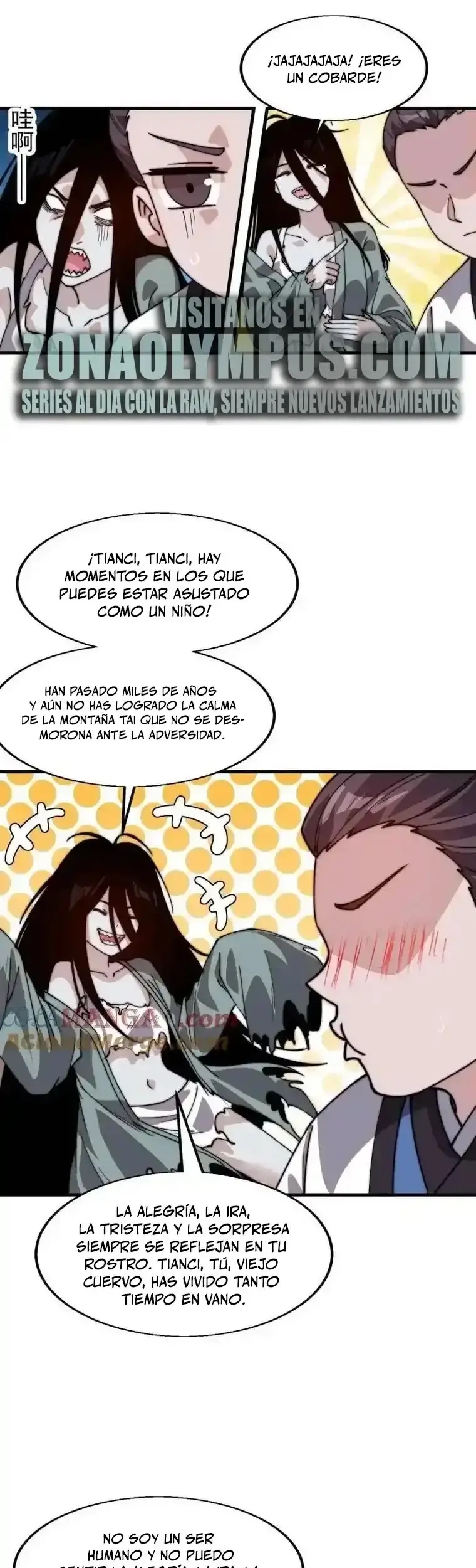 Capitulo 813 page 4