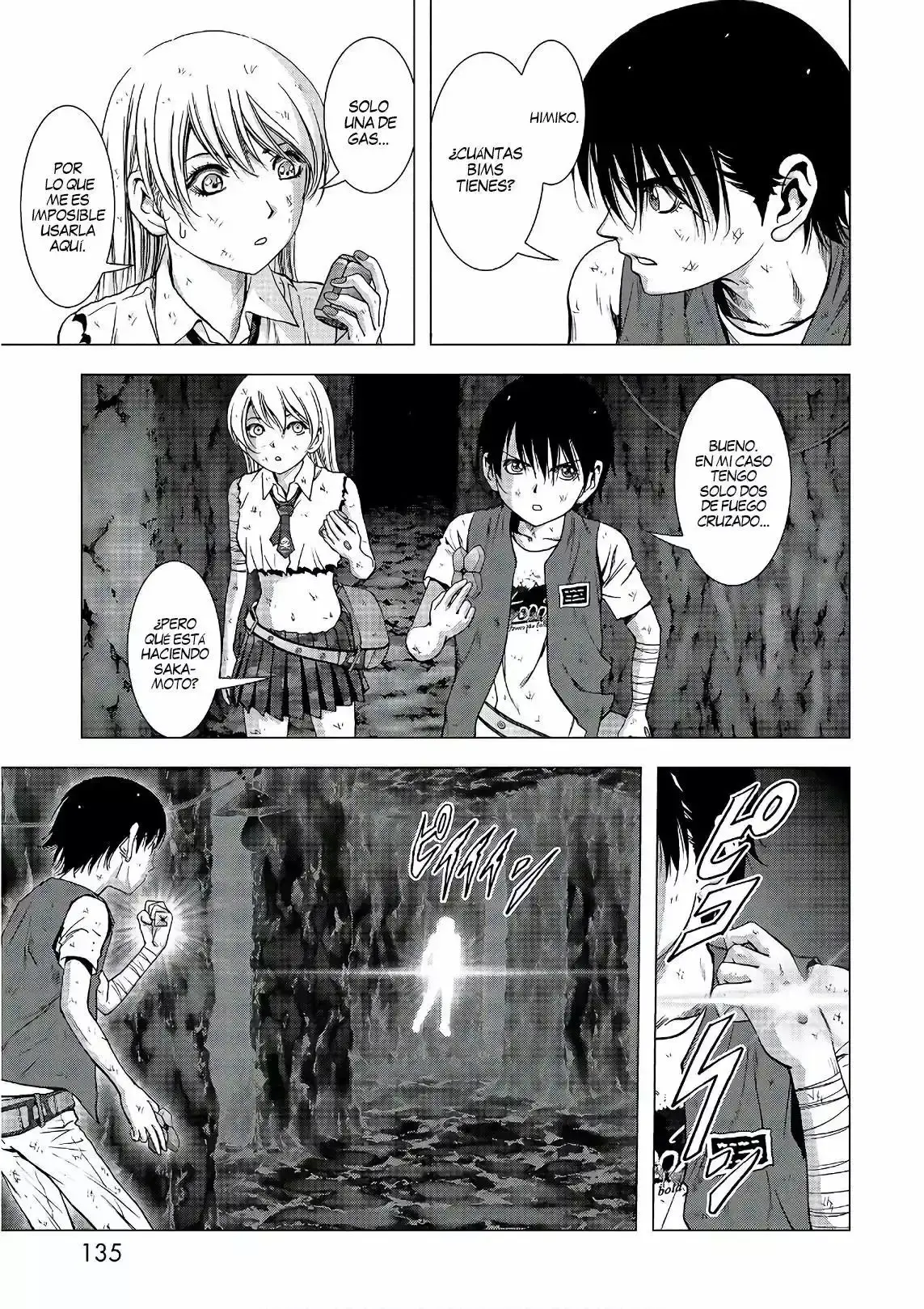 Capitulo 124 page 12