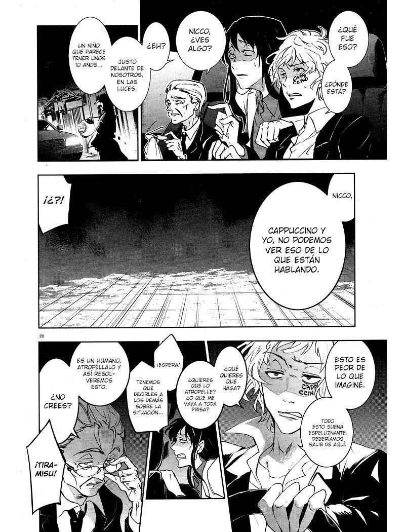 Capitulo 93 page 21