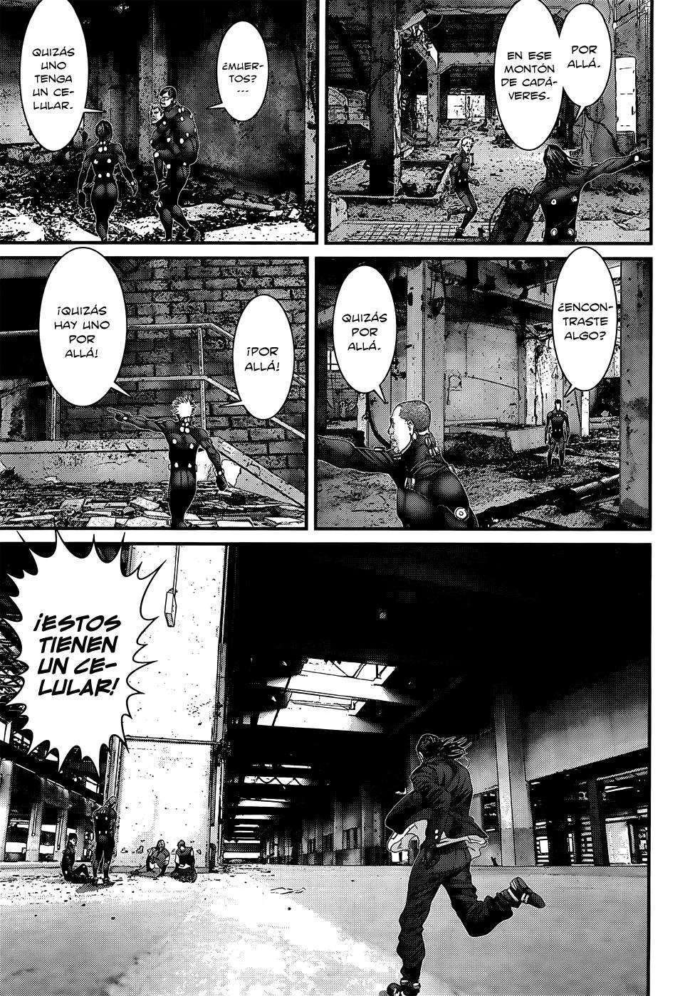 Capitulo 367 page 14