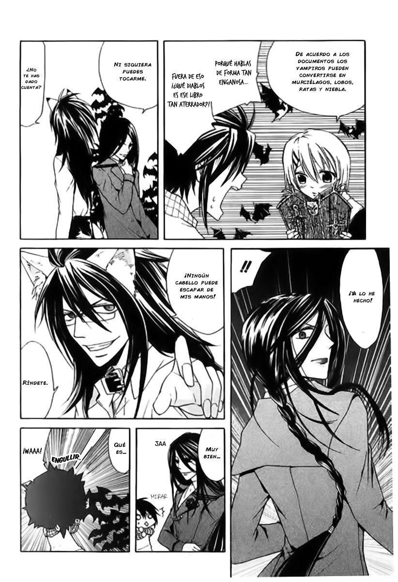 Capitulo 11.70 page 18