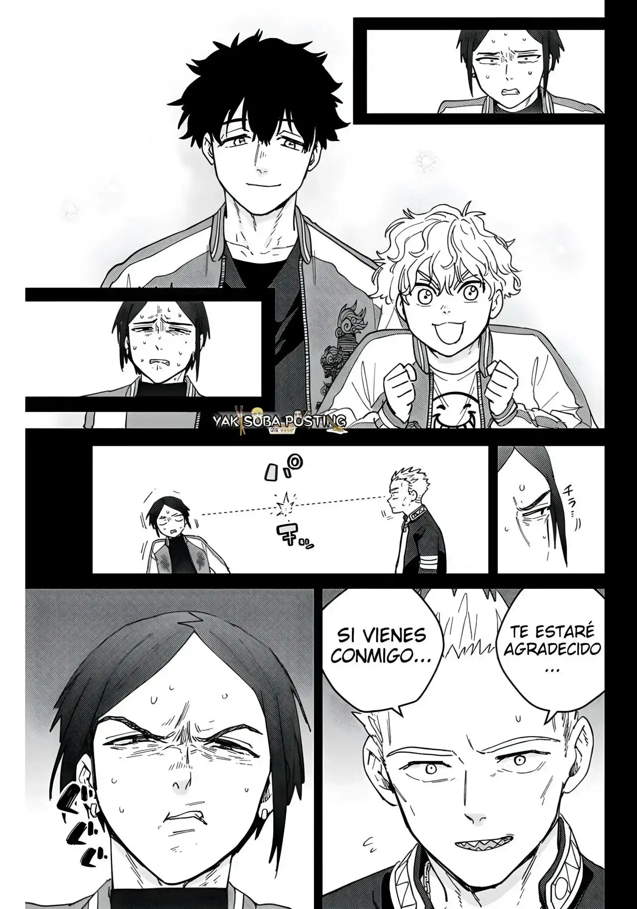 Capitulo 126 page 13