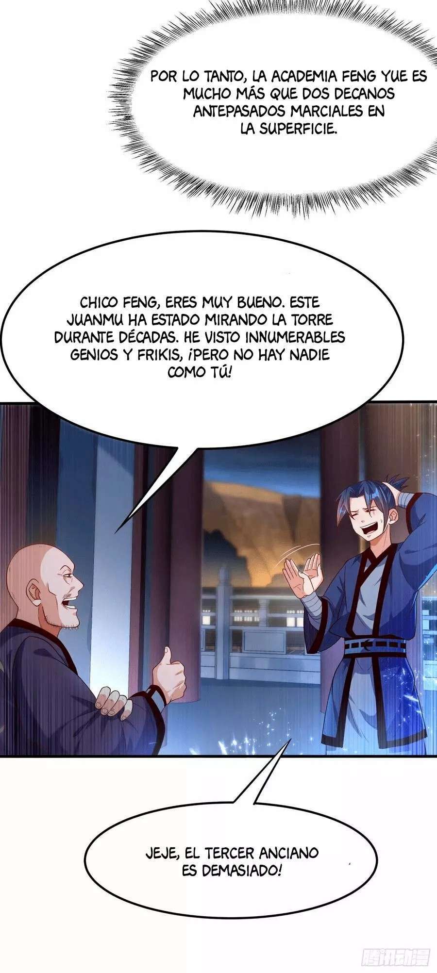 Capitulo 90 page 23