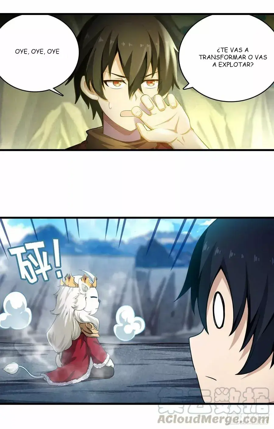 Capitulo 104 page 4