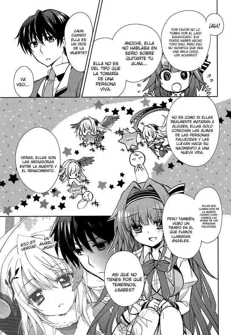 Capitulo 9 page 16