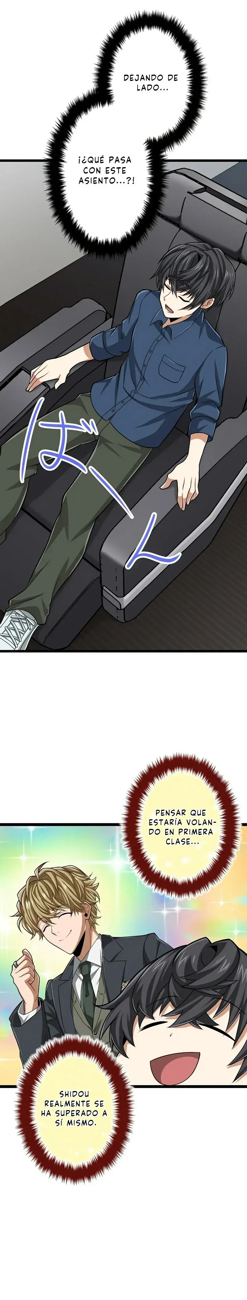 Capitulo 52 page 21