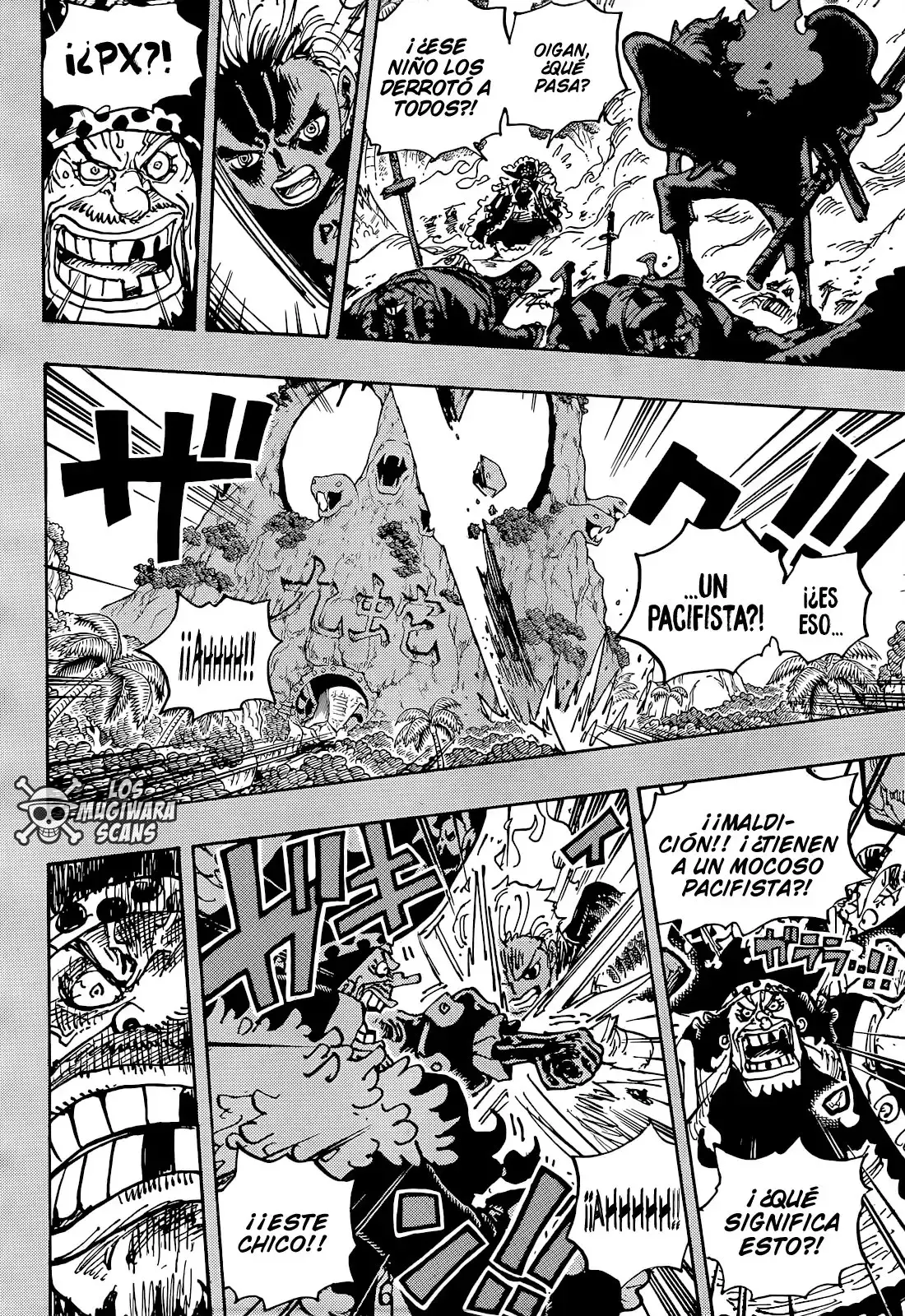 Capitulo 1059 page 11