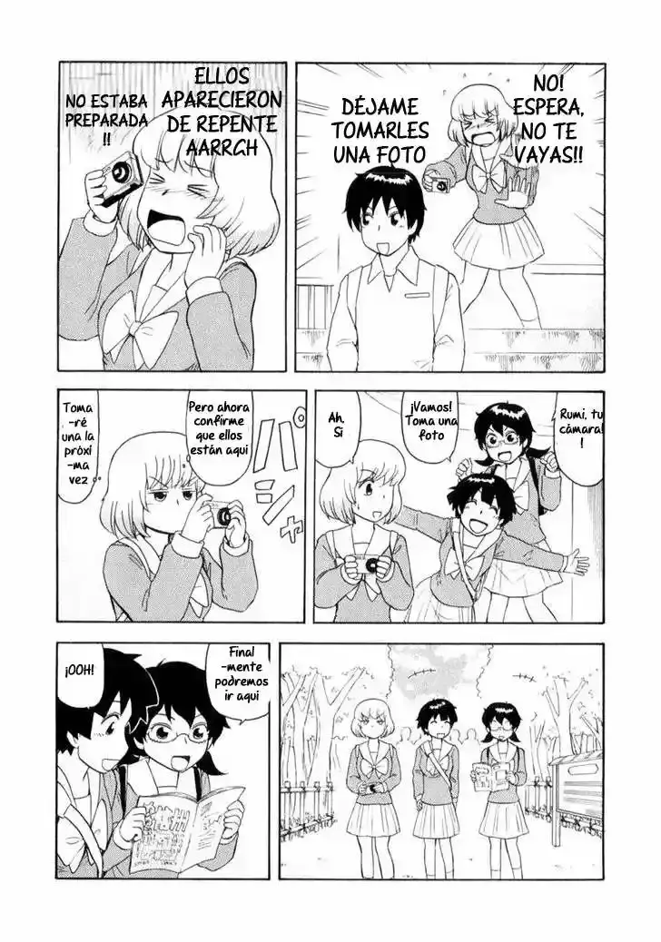 Capitulo 66 page 8