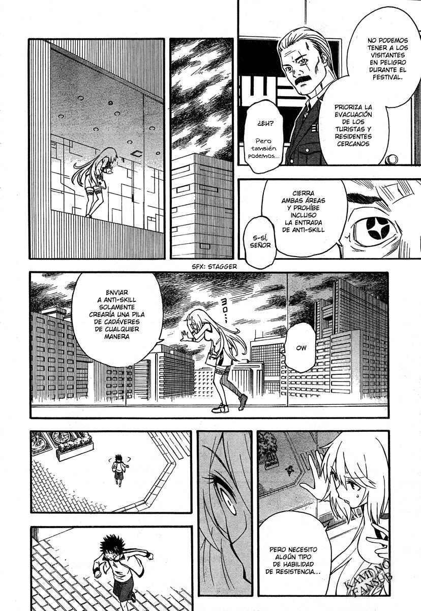 Capitulo 62 page 14