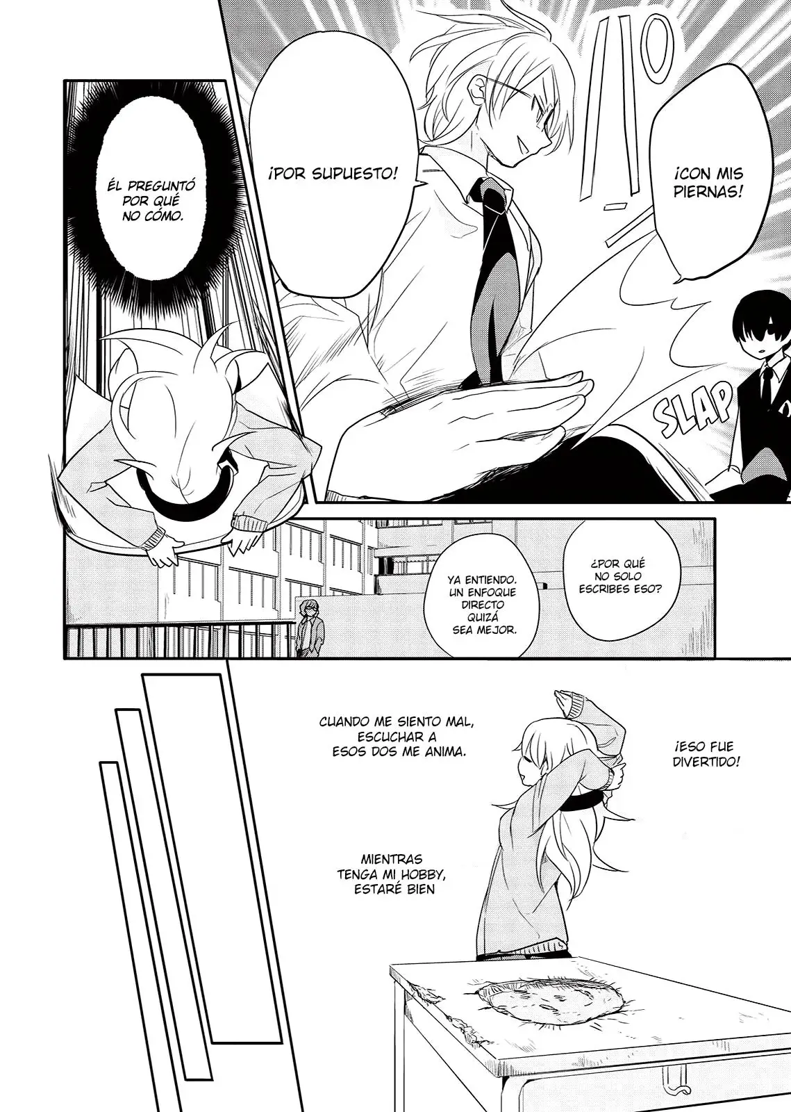 Capitulo 24 page 17
