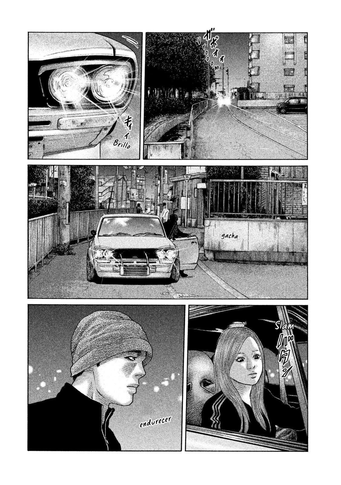 Capitulo 121 page 17