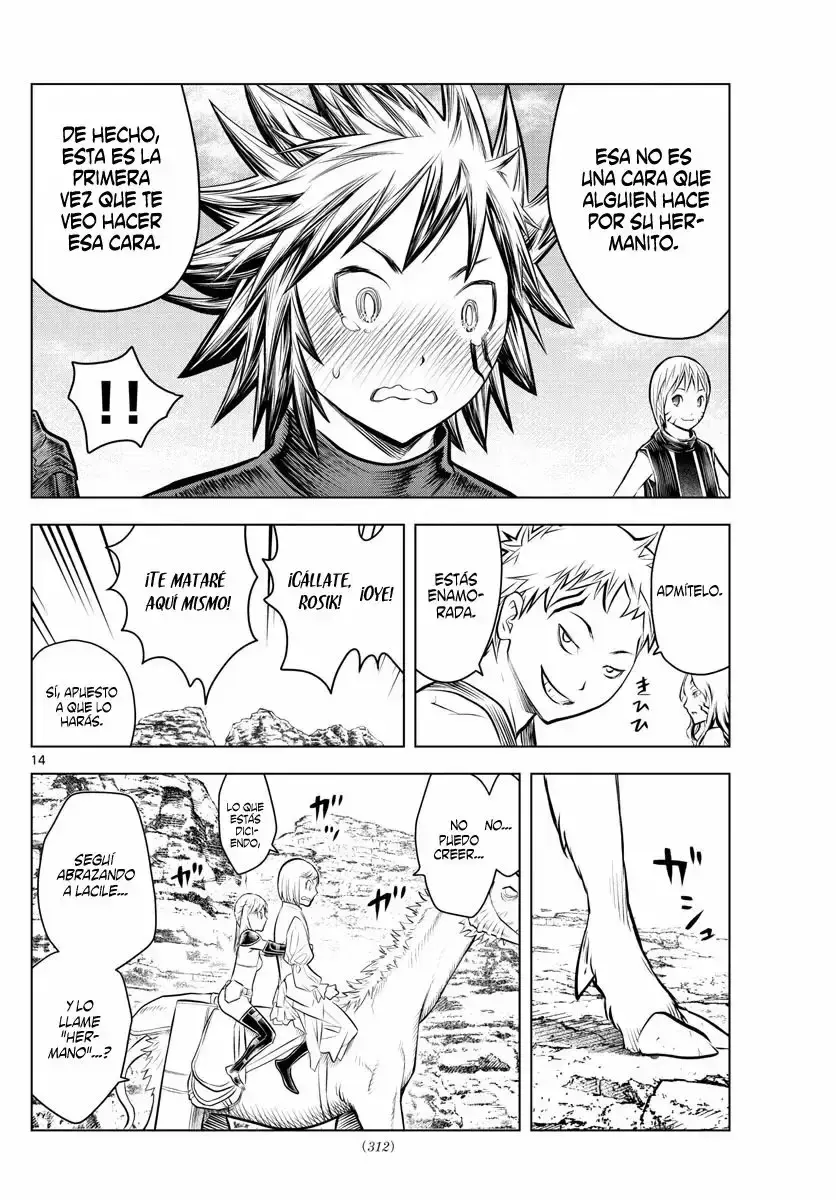 Capitulo 61 page 13
