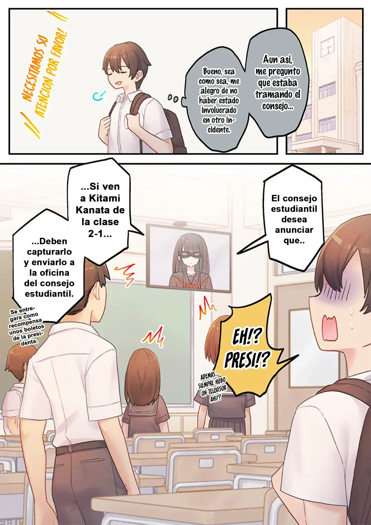 Capitulo 17 page 12
