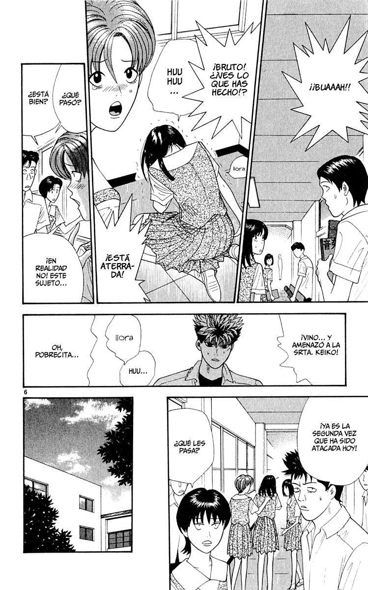 Capitulo 53 page 6