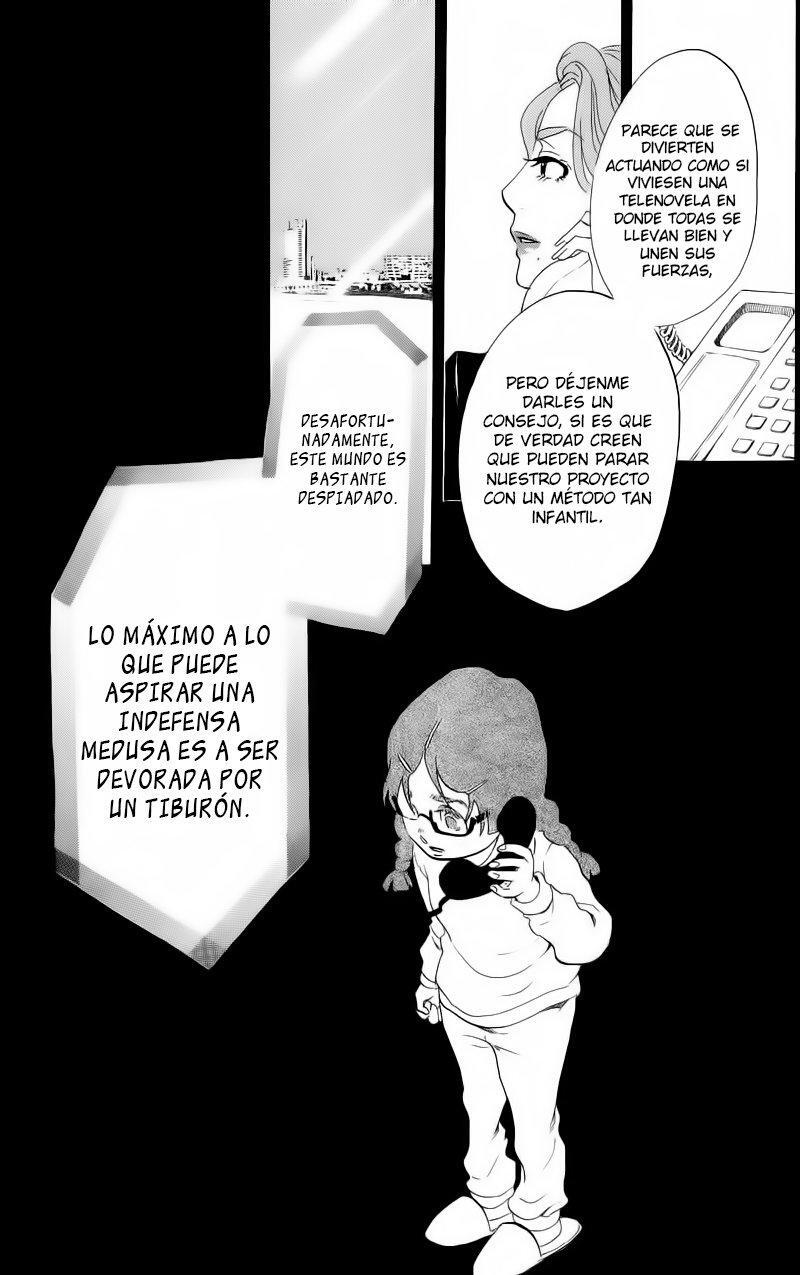 Capitulo 40 page 22