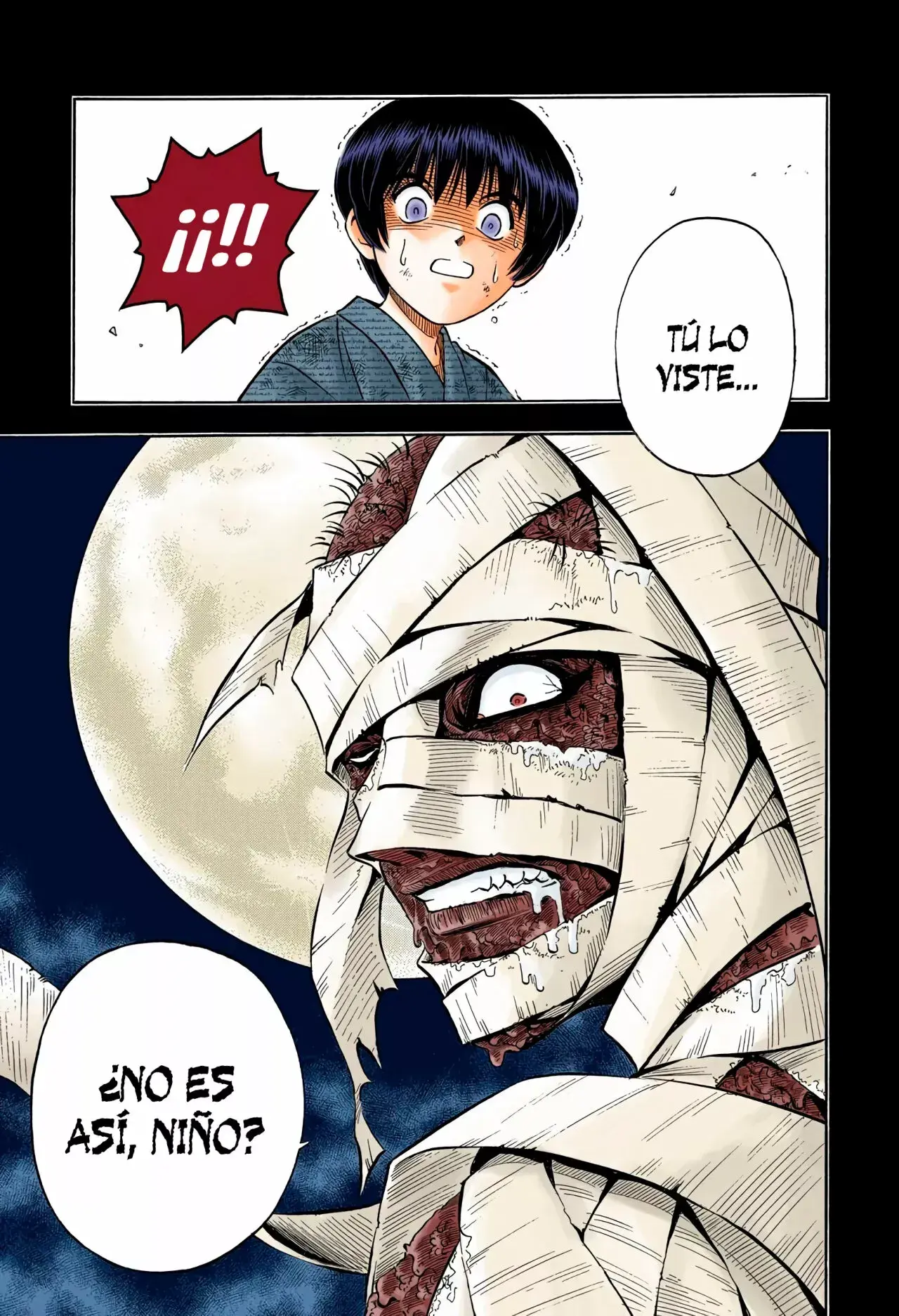 Capitulo 130 page 22