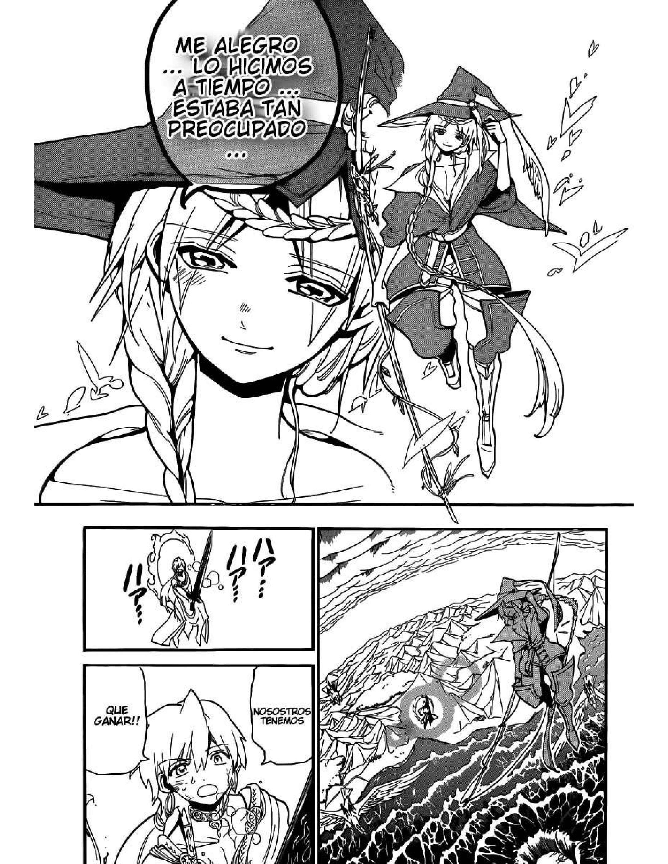 Capitulo 194 page 15