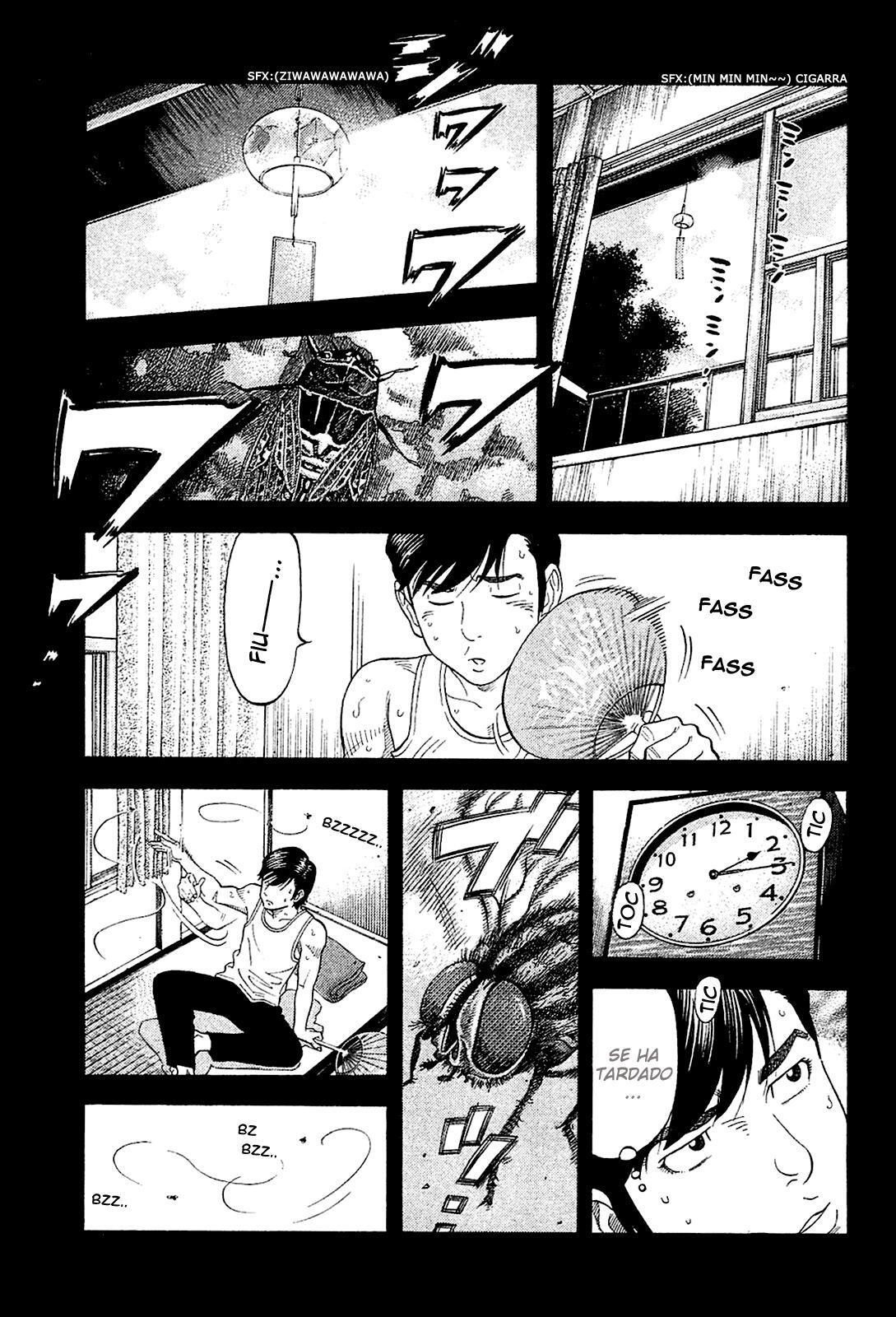 Capitulo 27 page 17