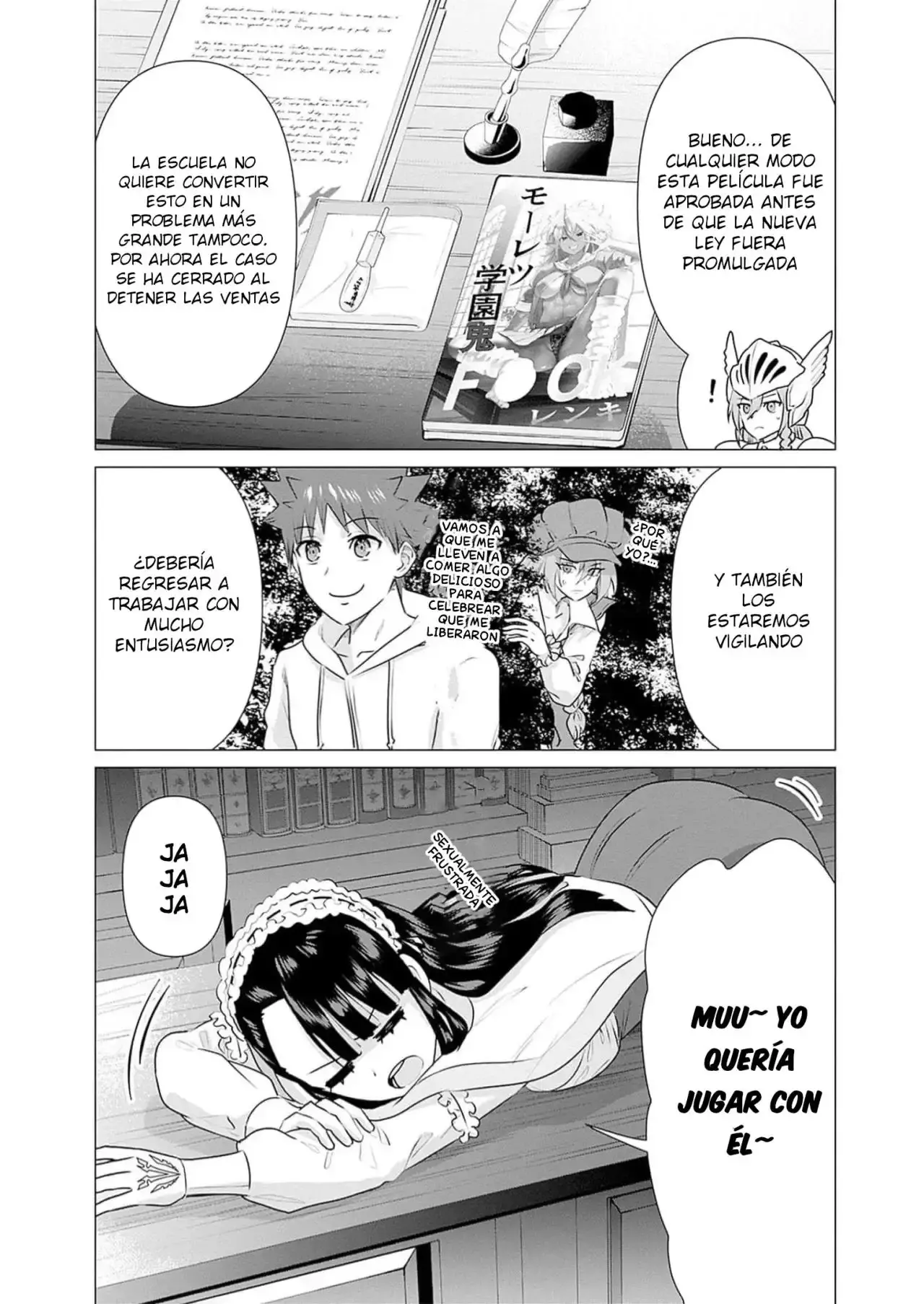 Capitulo 23 page 14