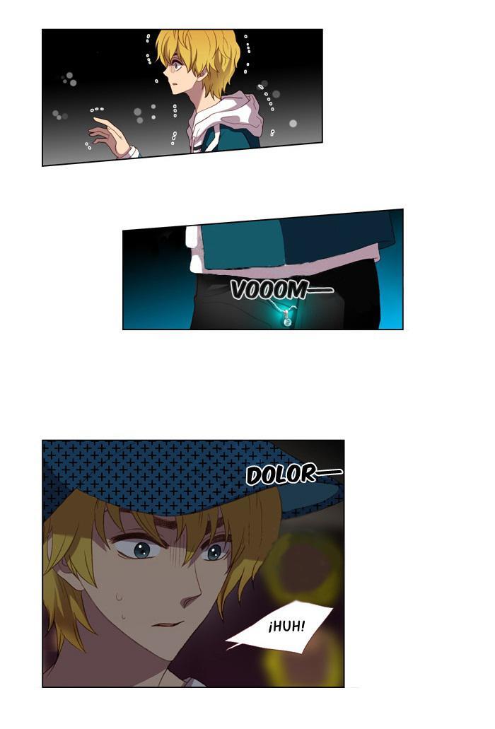 Capitulo 66 page 5