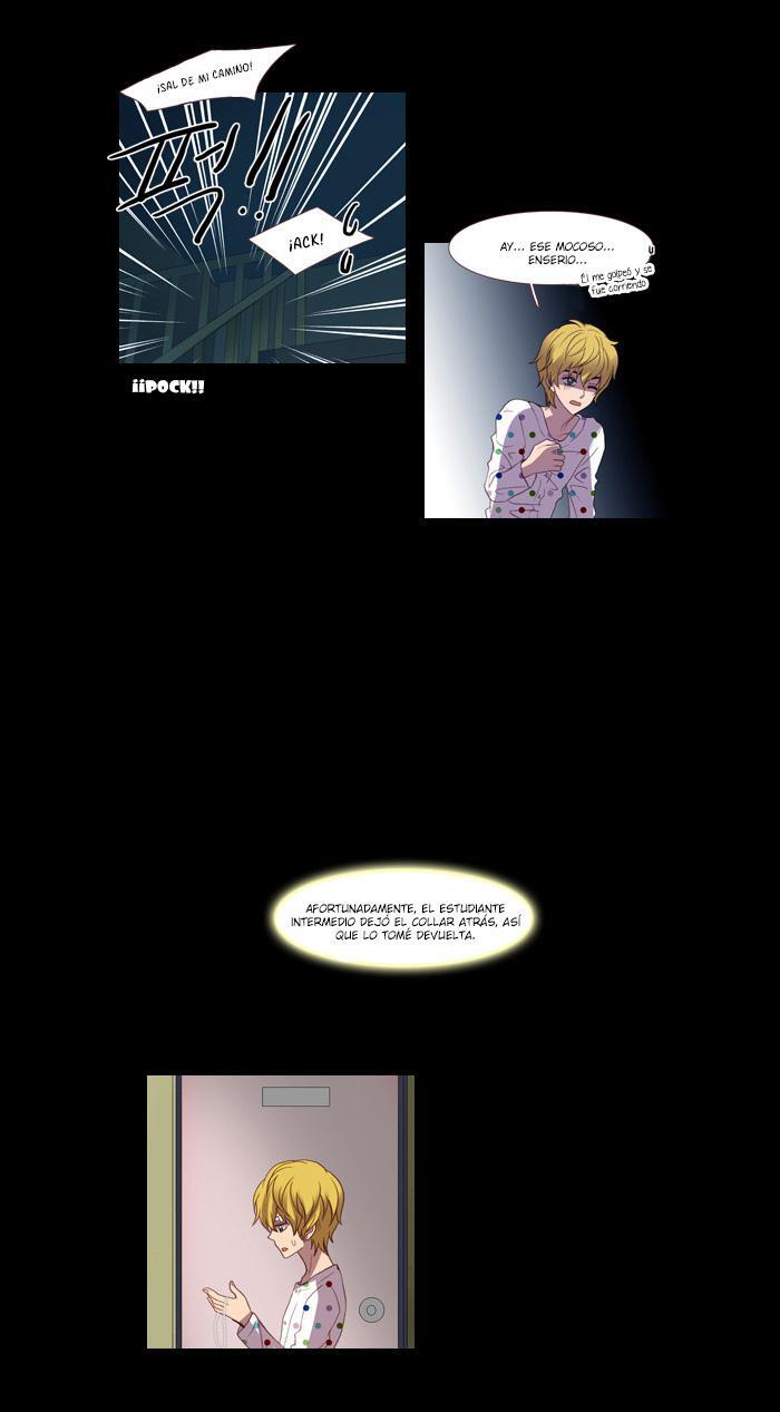 Capitulo 74 page 17