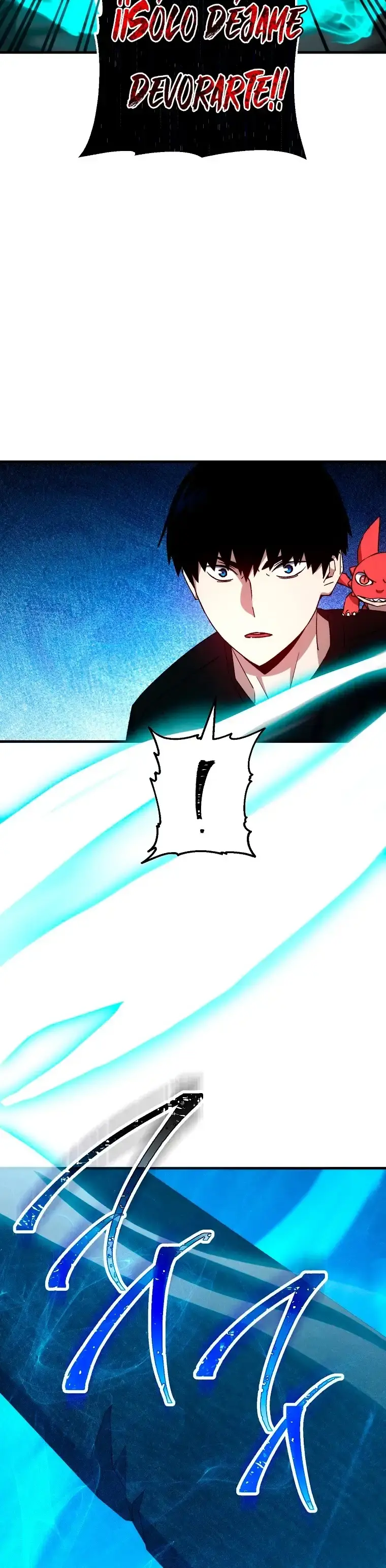 Capitulo 67 page 21