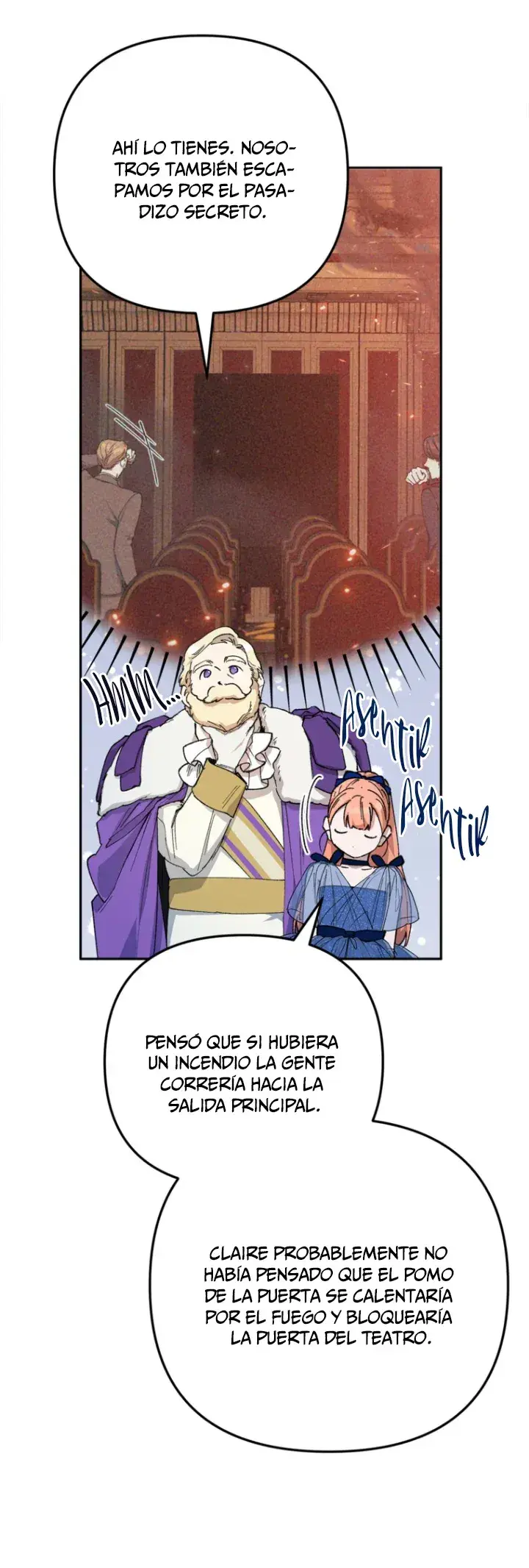 Capitulo 51 page 40