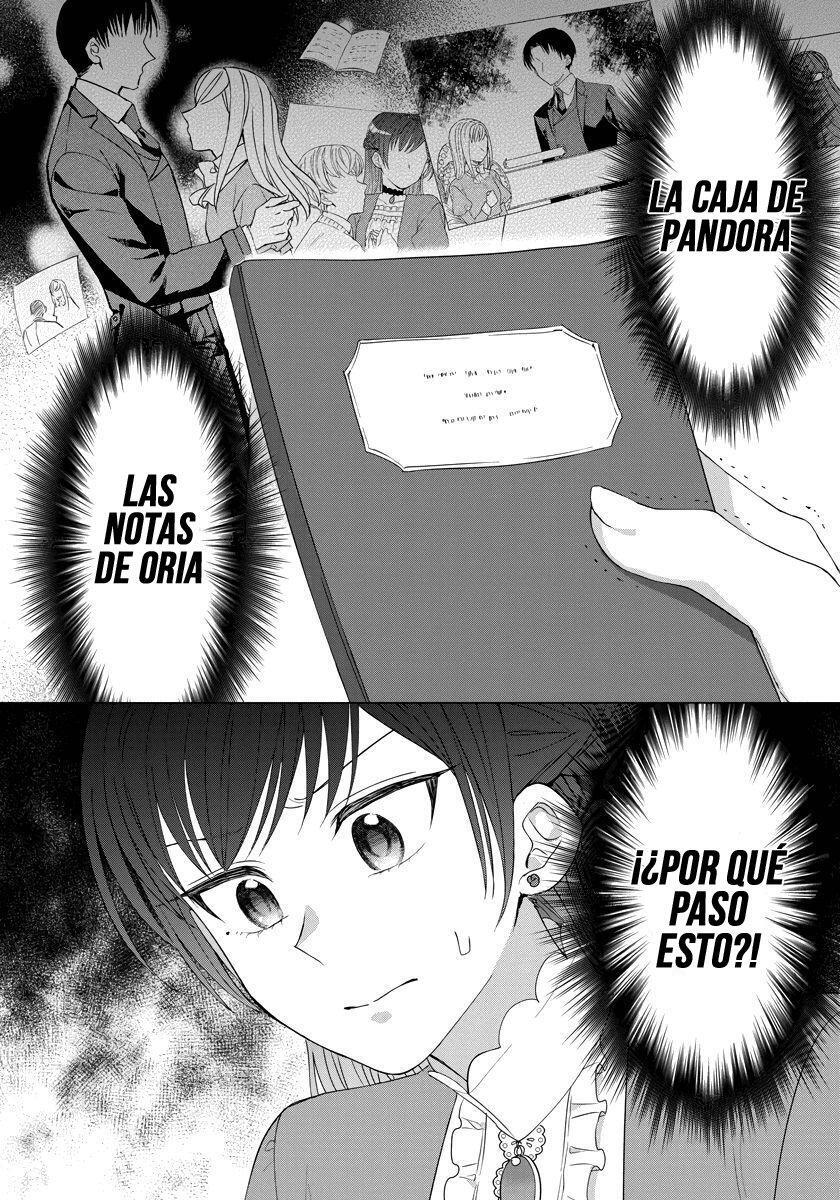 Capitulo 32 page 26