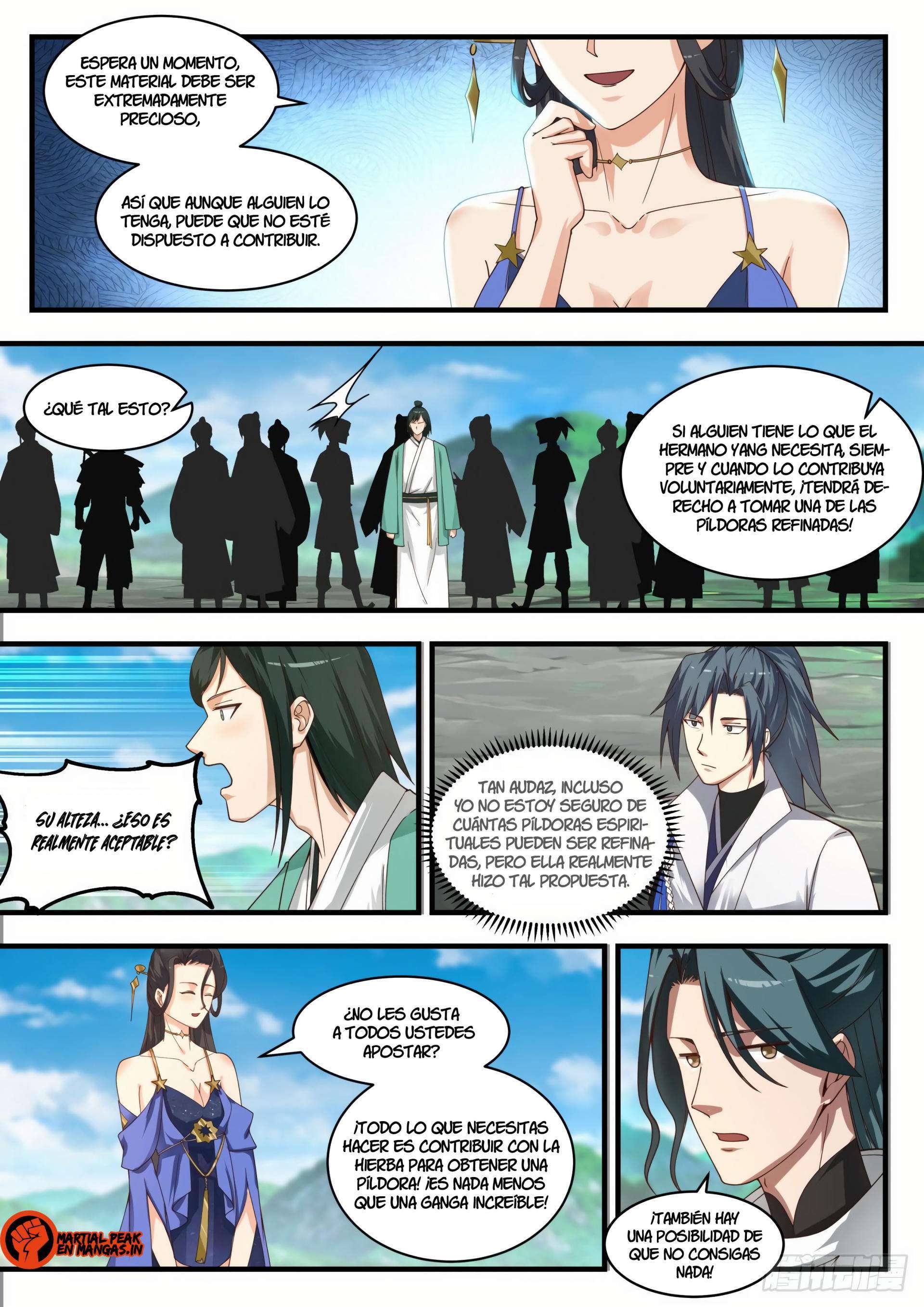 Capitulo 1757 page 4