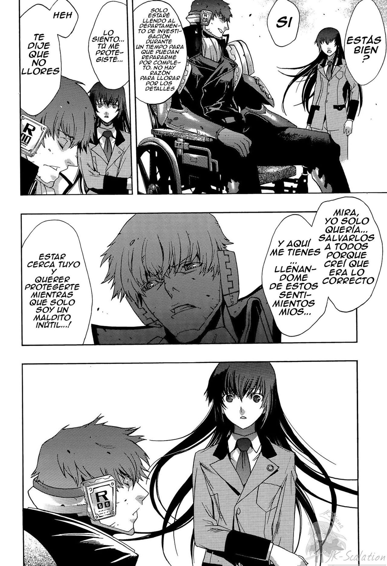 Capitulo 1 page 26